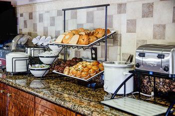 Hotel Comfort Inn Bessemer