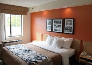 Hotel Sleep Inn Bessemer