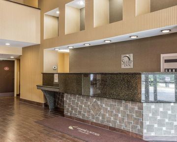 Hotel Sleep Inn Bessemer