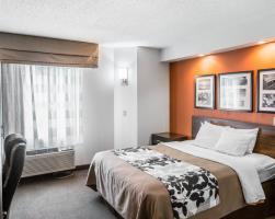 Hotel Sleep Inn Bessemer