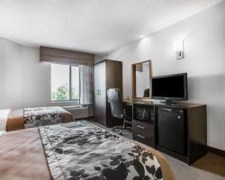 Hotel Sleep Inn Bessemer