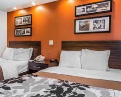Hotel Sleep Inn Bessemer