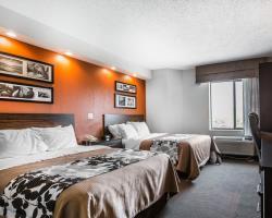 Hotel Sleep Inn Bessemer