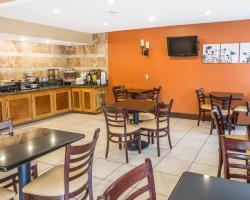 Hotel Sleep Inn Bessemer
