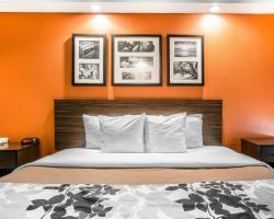 Hotel Sleep Inn Bessemer