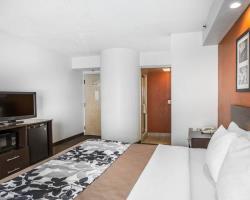 Hotel Sleep Inn Bessemer