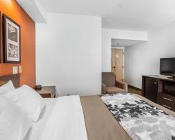 Hotel Sleep Inn Bessemer