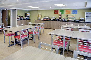 Hotel Comfort Inn Belleville