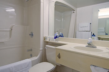 Hotel Comfort Inn Belleville