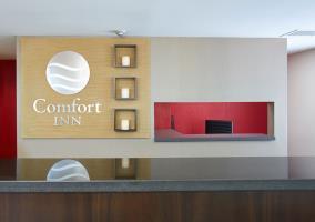 Hotel Comfort Inn Belleville