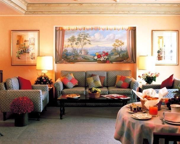 Hotel Al Bustan