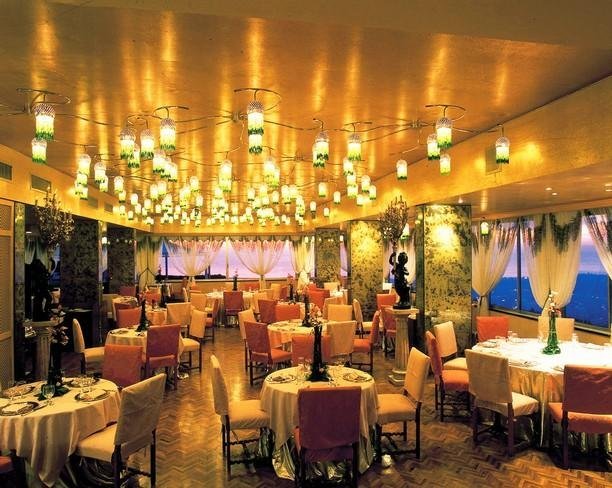 Hotel Al Bustan