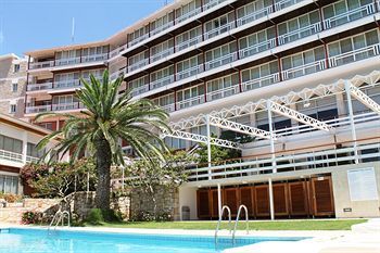 Hotel Al Bustan