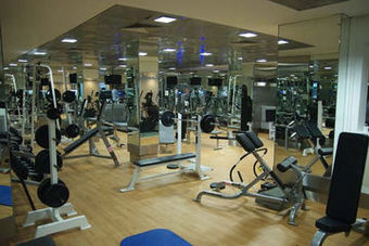 Grand Hills Hotel & Spa