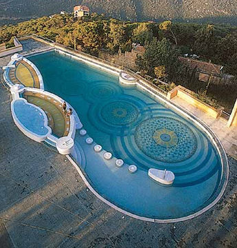 Grand Hills Hotel & Spa