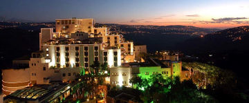 Grand Hills Hotel & Spa