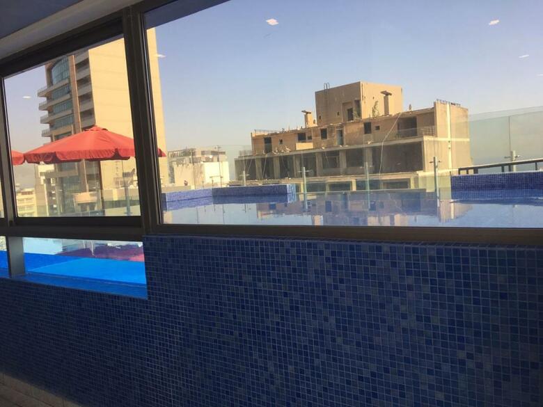 Hotel Midtown Y Suites