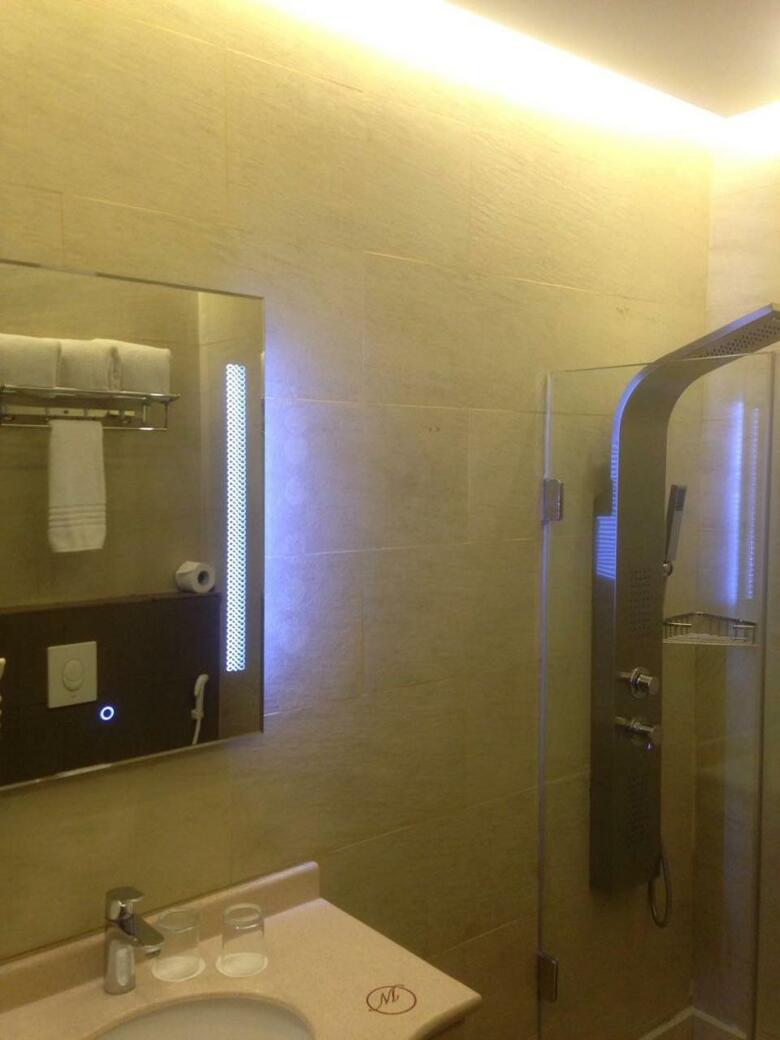 Hotel Midtown Y Suites