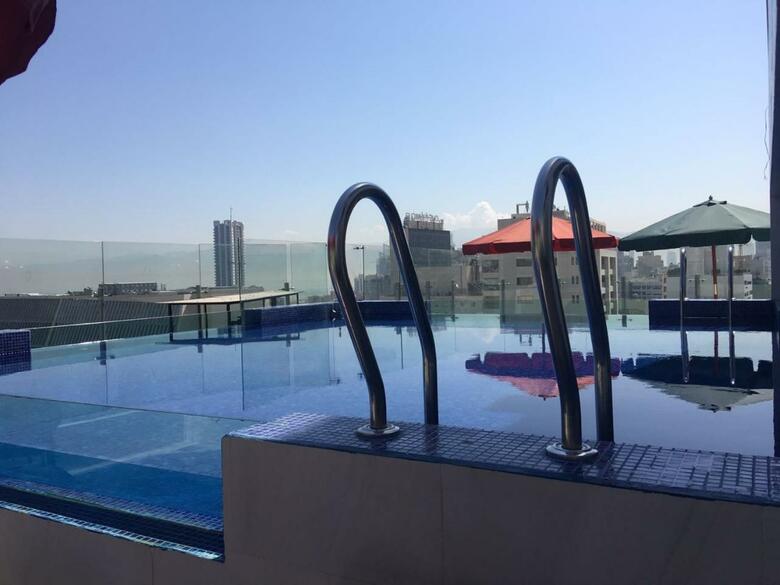 Hotel Midtown Y Suites