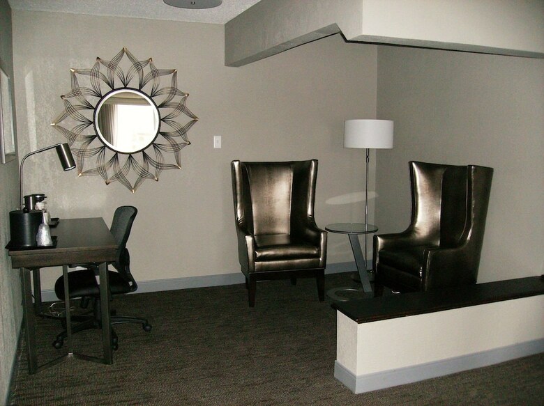 Hotel Best Western Plus Bradford Inn