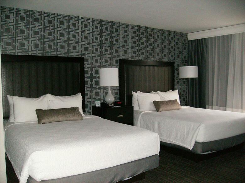 Hotel Best Western Plus Bradford Inn