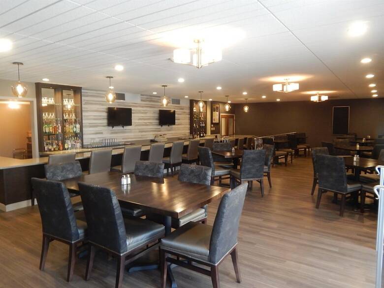 Hotel Best Western Plus Bradford Inn