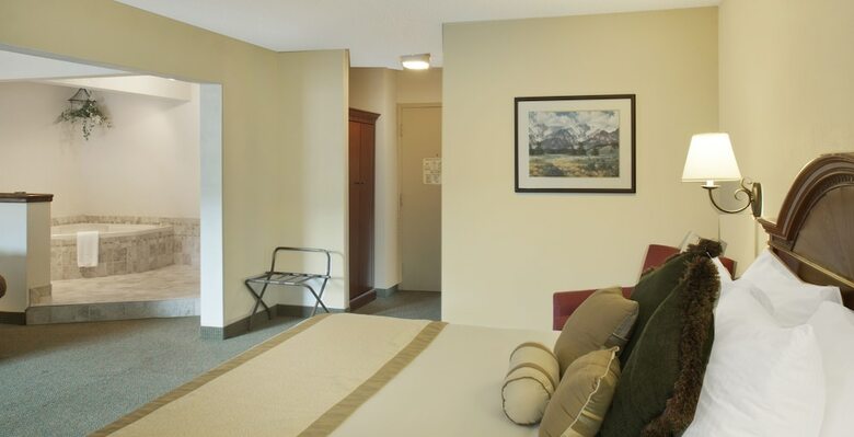 Hotel Best Western Plus Bradford Inn