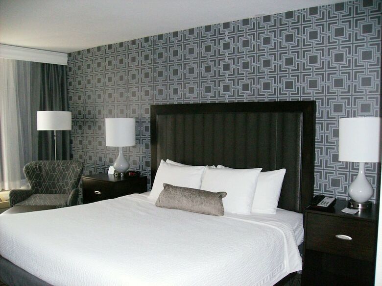 Hotel Best Western Plus Bradford Inn