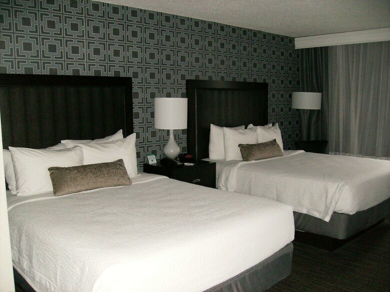 Hotel Best Western Plus Bradford Inn
