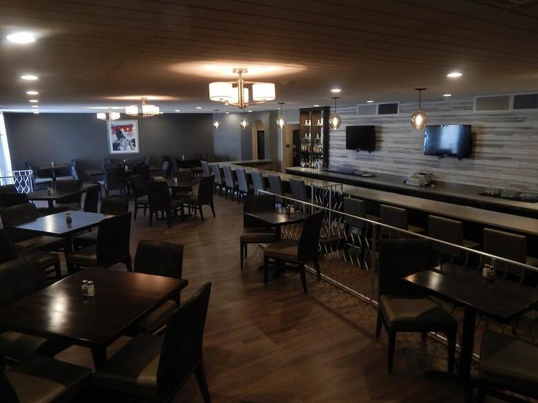 Hotel Best Western Plus Bradford Inn