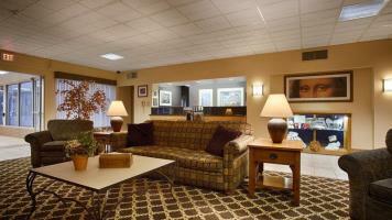 Hotel Best Western Plus Bradford Inn