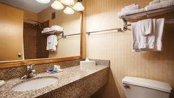 Hotel Best Western Plus Bradford Inn