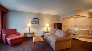 Hotel Best Western Plus Bradford Inn