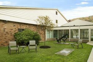 Hotel Best Western Plus Bradford Inn