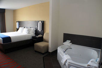Hotel Holiday Inn Express Bradford
