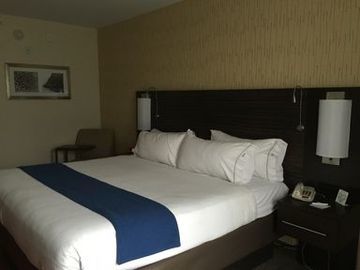 Hotel Holiday Inn Express Bradford