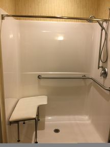 Hotel Holiday Inn Express Bradford