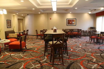 Hotel Holiday Inn Express Bradford