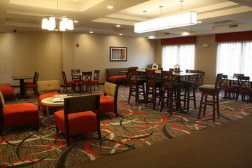 Hotel Holiday Inn Express Bradford