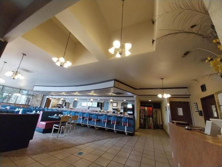 Hotel Best Western Crystal Palace In