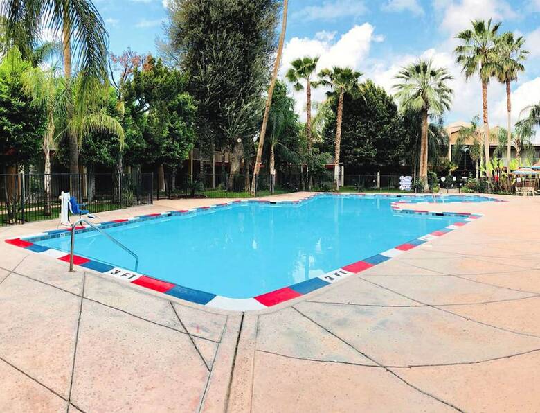 Hotel Best Western Crystal Palace In