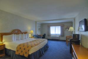 Hotel Best Western Crystal Palace In