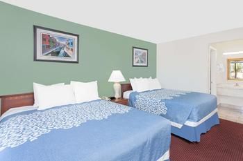 Hotel Days Inn Lost Hills