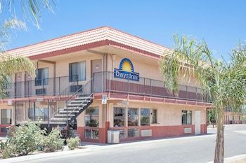 Hotel Days Inn Lost Hills