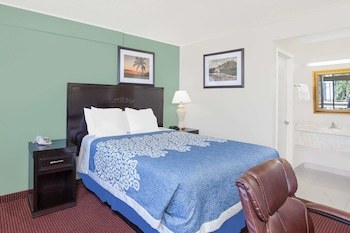 Hotel Days Inn Lost Hills