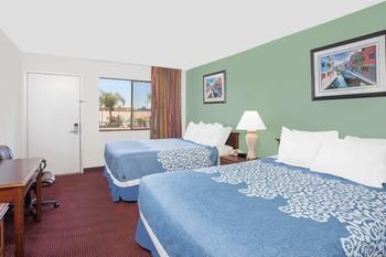 Hotel Days Inn Lost Hills