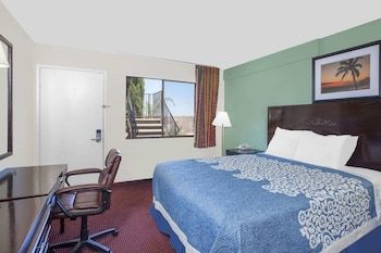 Hotel Days Inn Lost Hills