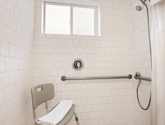 Hotel Travelodge Bakersfield