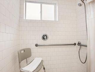 Hotel Travelodge Bakersfield