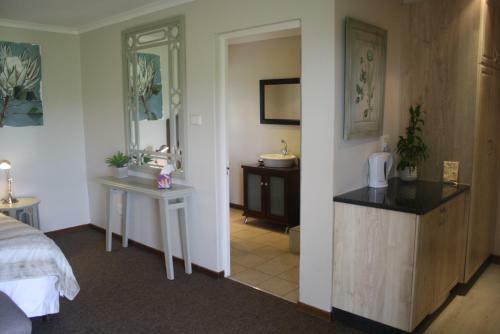 Bed & Breakfast Elgin Guest House